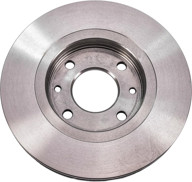 Bosch 0 986 478 278 Front brake disc ventilated 0986478278