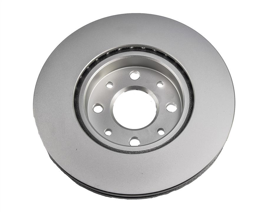Bosch 0 986 478 515 Front brake disc ventilated 0986478515