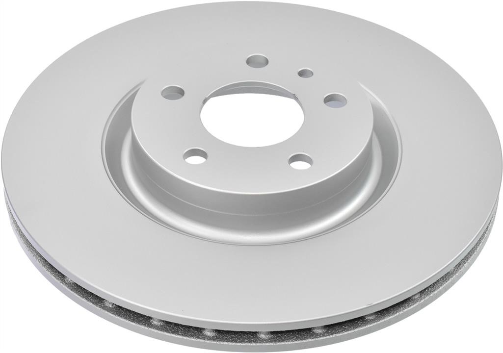 Bosch 0 986 478 521 Front brake disc ventilated 0986478521