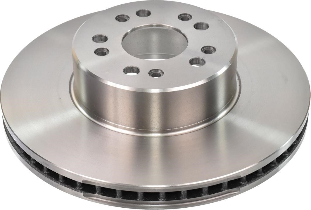 Bosch 0 986 478 527 Front brake disc ventilated 0986478527