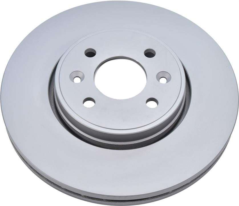 Bosch 0 986 478 590 Front brake disc ventilated 0986478590
