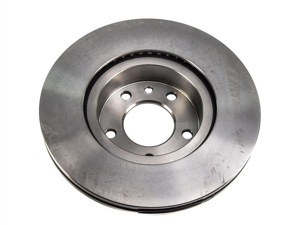 Bosch 0 986 478 594 Front brake disc ventilated 0986478594