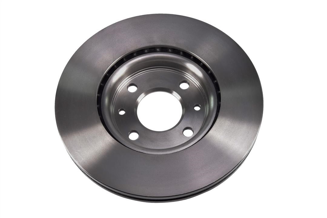 Bosch 0 986 478 639 Front brake disc ventilated 0986478639