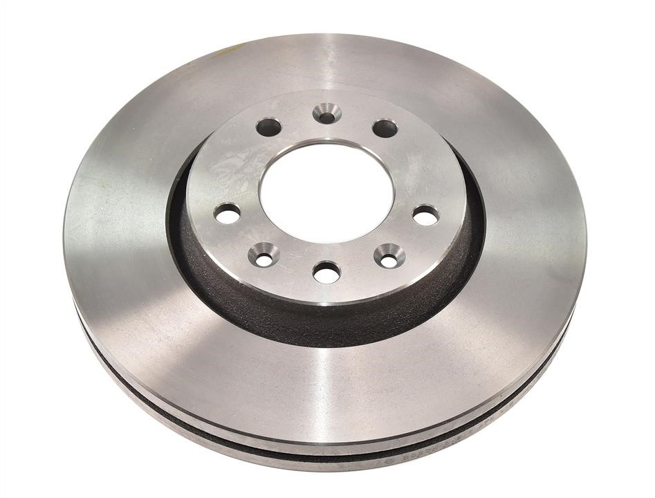 Bosch 0 986 479 266 Front brake disc ventilated 0986479266