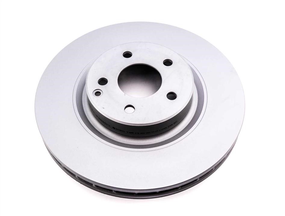 Bosch 0 986 479 332 Front brake disc ventilated 0986479332
