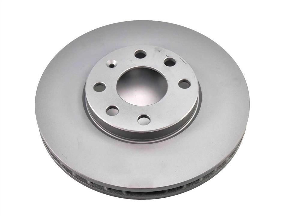 Bosch 0 986 478 881 Front brake disc ventilated 0986478881