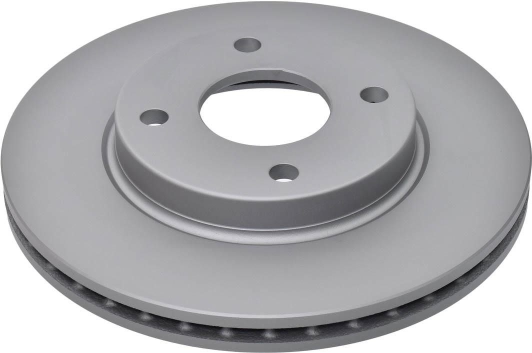 Bosch 0 986 478 892 Front brake disc ventilated 0986478892