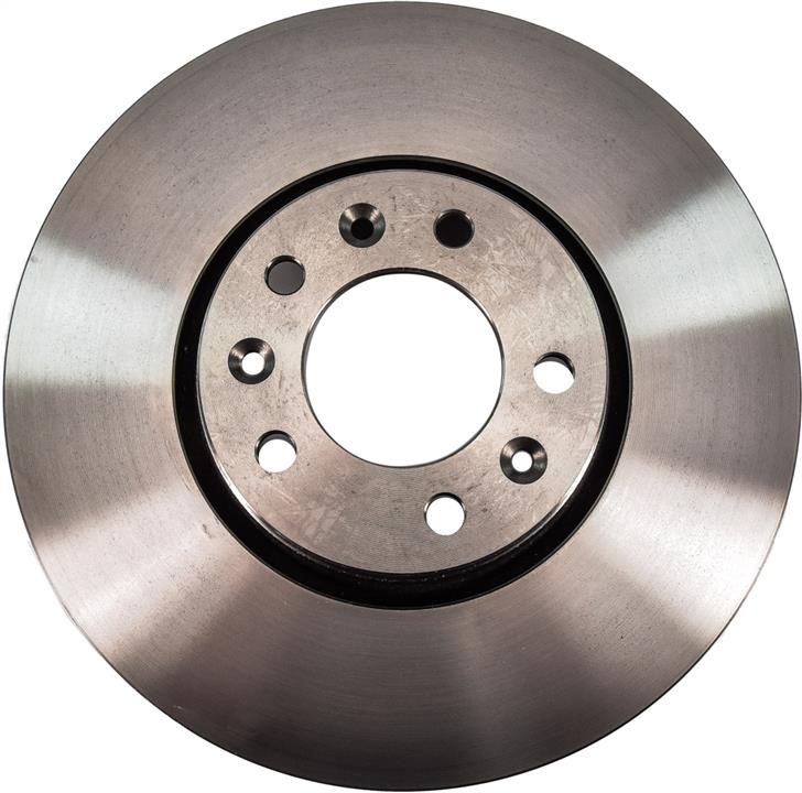 Bosch 0 986 479 380 Front brake disc ventilated 0986479380
