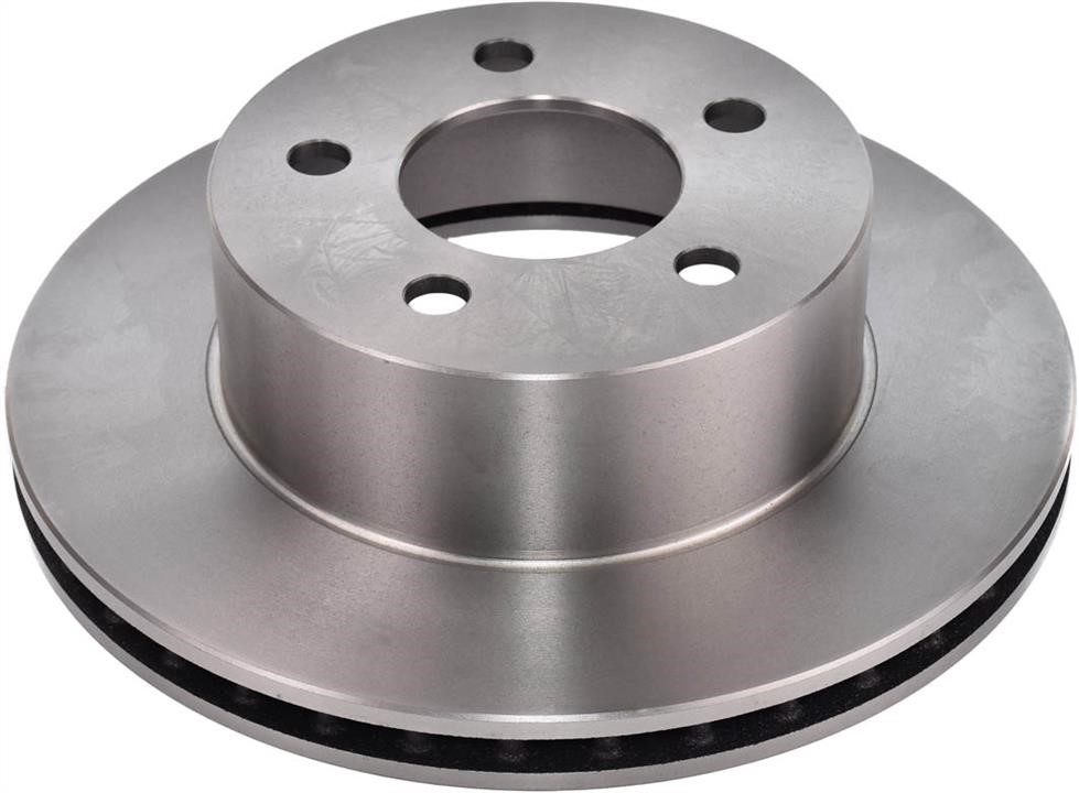 Bosch 0 986 479 386 Front brake disc ventilated 0986479386