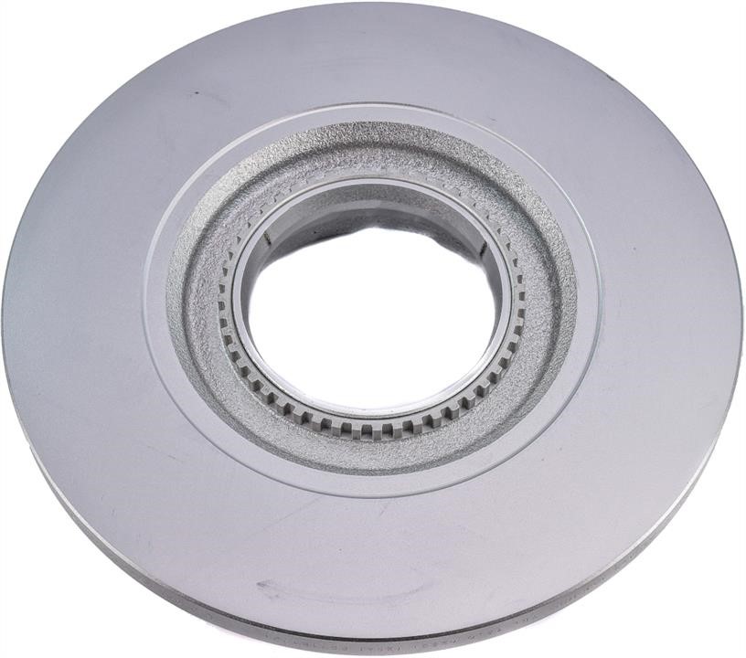 Bosch 0 986 479 401 Rear brake disc, non-ventilated 0986479401
