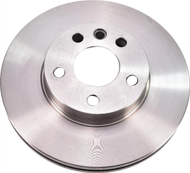 Bosch 0 986 478 893 Front brake disc ventilated 0986478893