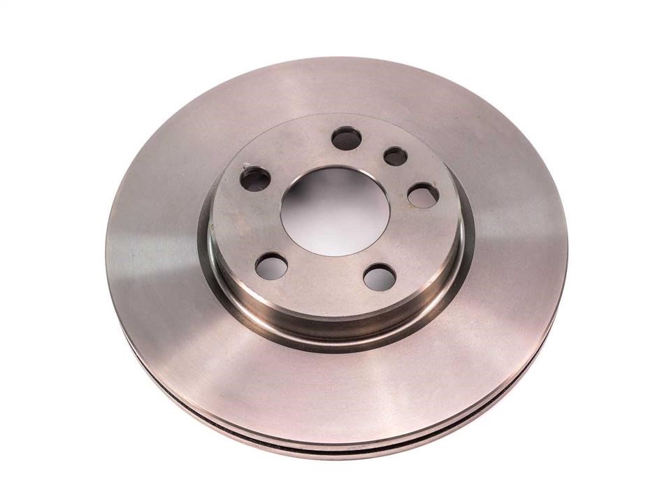 Bosch 0 986 478 896 Front brake disc ventilated 0986478896