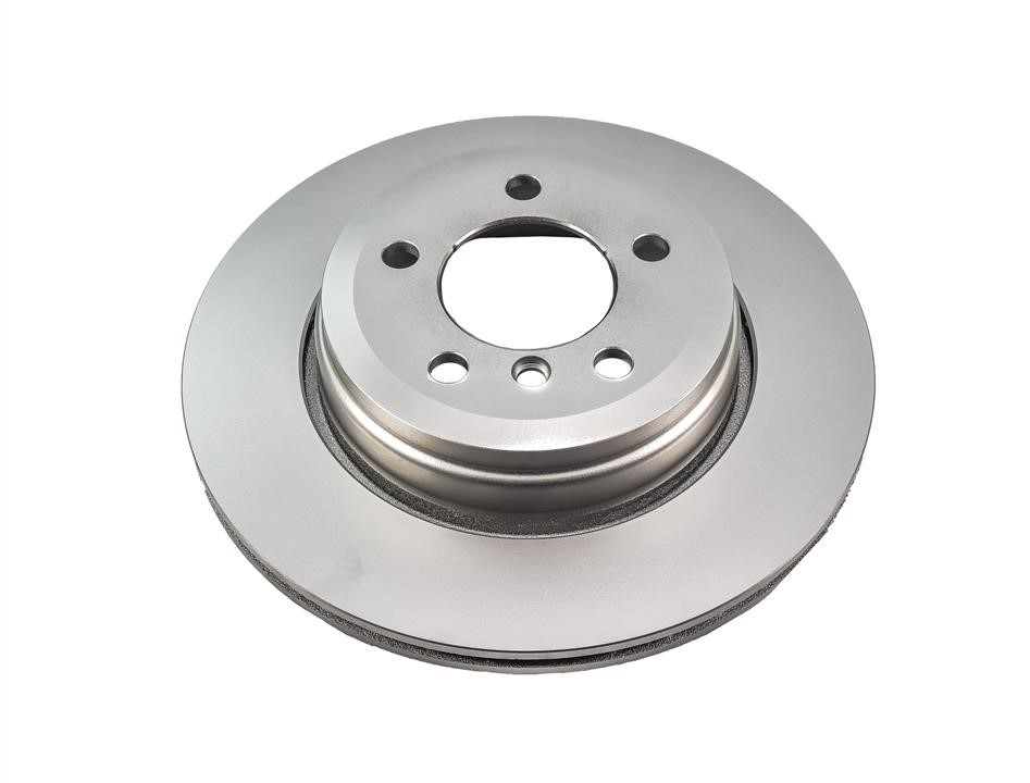 Bosch 0 986 479 004 Rear ventilated brake disc 0986479004