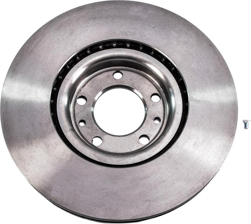 Bosch 0 986 479 027 Front brake disc ventilated 0986479027