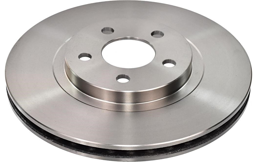 Bosch 0 986 479 029 Front brake disc ventilated 0986479029