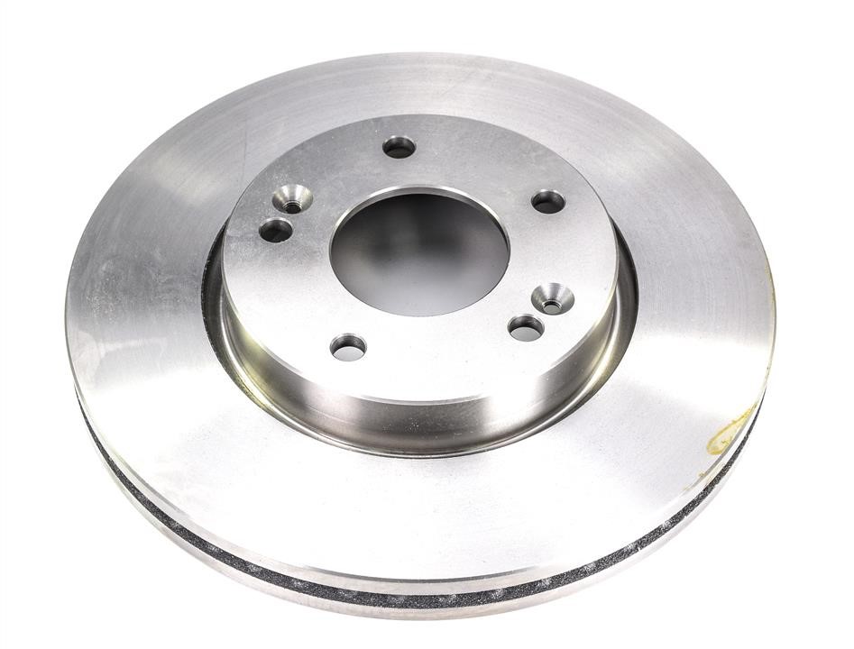 Bosch 0 986 479 460 Front brake disc ventilated 0986479460