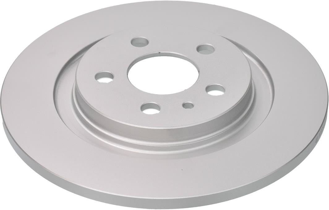 Bosch 0 986 479 064 Rear brake disc, non-ventilated 0986479064