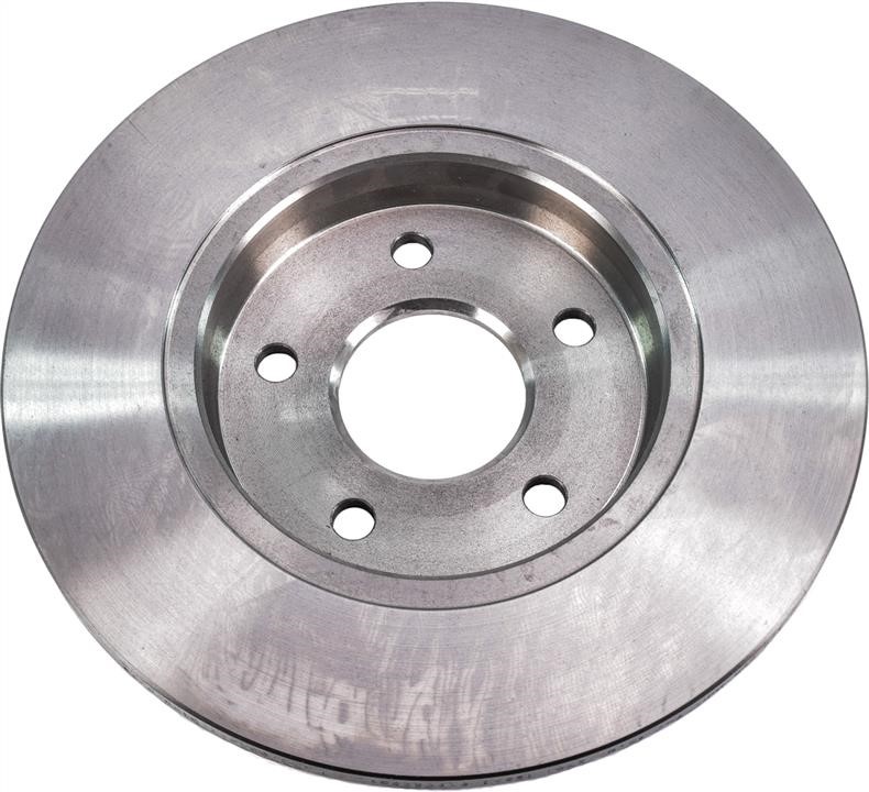Bosch 0 986 479 068 Rear brake disc, non-ventilated 0986479068