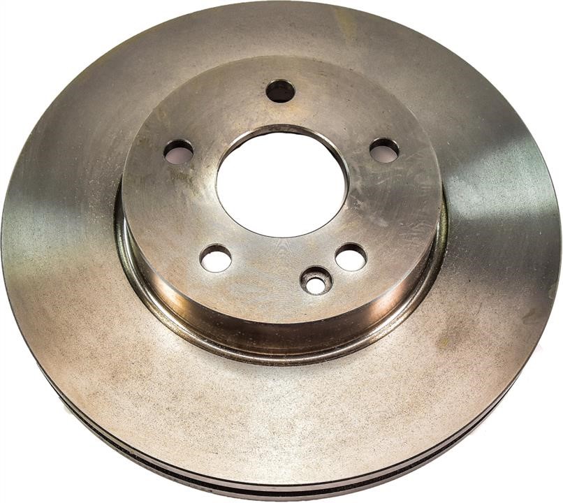 Bosch 0 986 479 137 Front brake disc ventilated 0986479137
