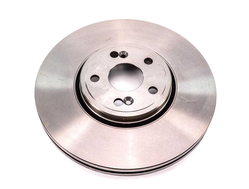 Bosch 0 986 479 565 Front brake disc ventilated 0986479565