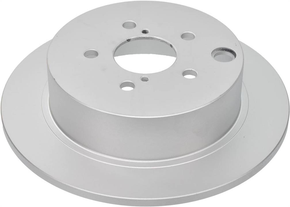 Bosch 0 986 479 634 Rear brake disc, non-ventilated 0986479634
