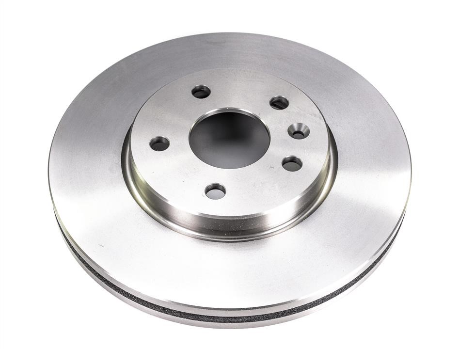 Bosch 0 986 479 643 Front brake disc ventilated 0986479643