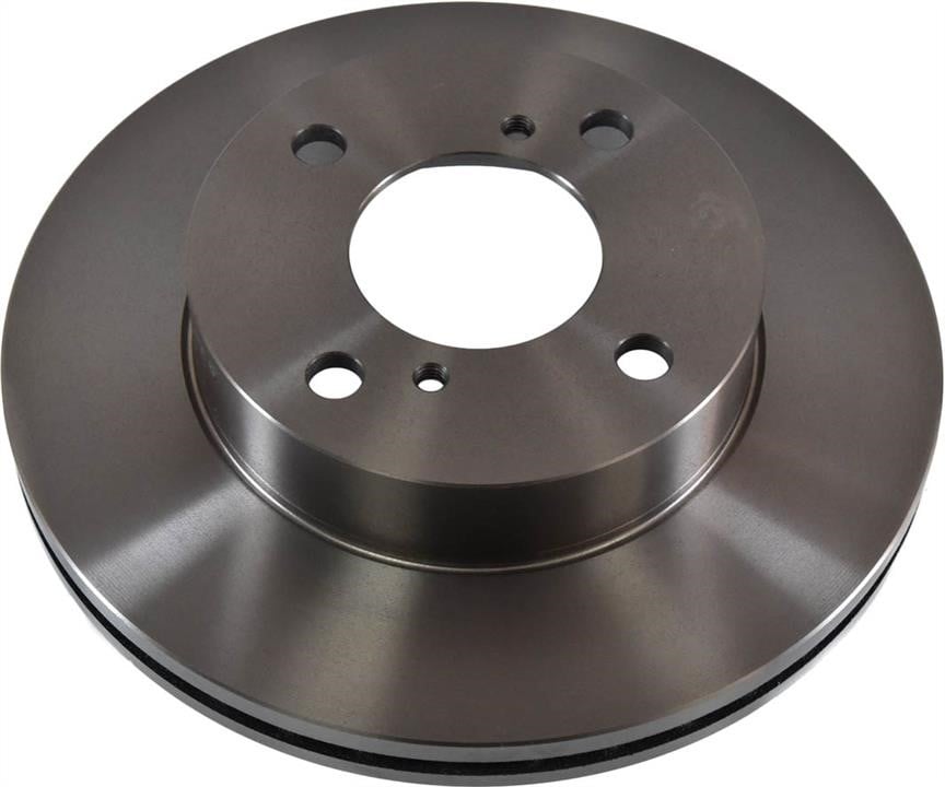 Bosch 0 986 479 778 Front brake disc ventilated 0986479778