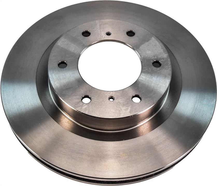 Bosch 0 986 479 782 Front brake disc ventilated 0986479782