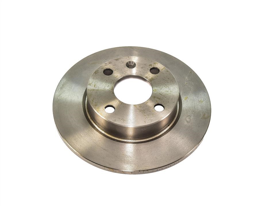 Bosch 0 986 479 903 Rear brake disc, non-ventilated 0986479903