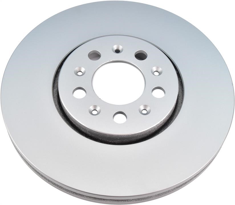 Bosch 0 986 479 914 Front brake disc ventilated 0986479914