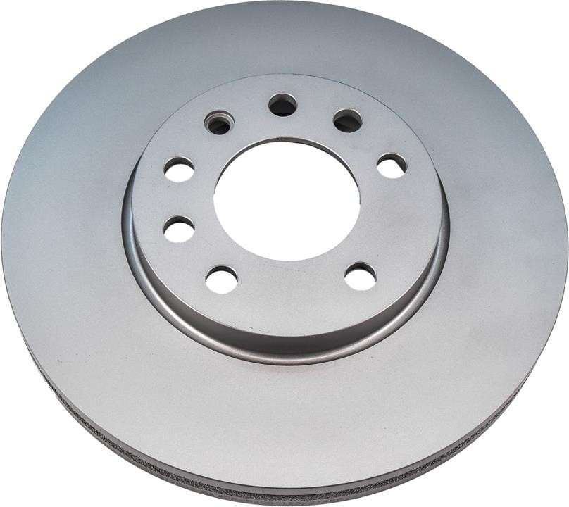 Bosch 0 986 479 919 Front brake disc ventilated 0986479919