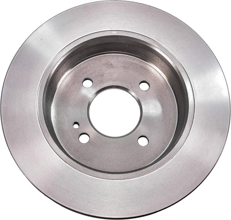 Bosch 0 986 479 A44 Rear brake disc, non-ventilated 0986479A44