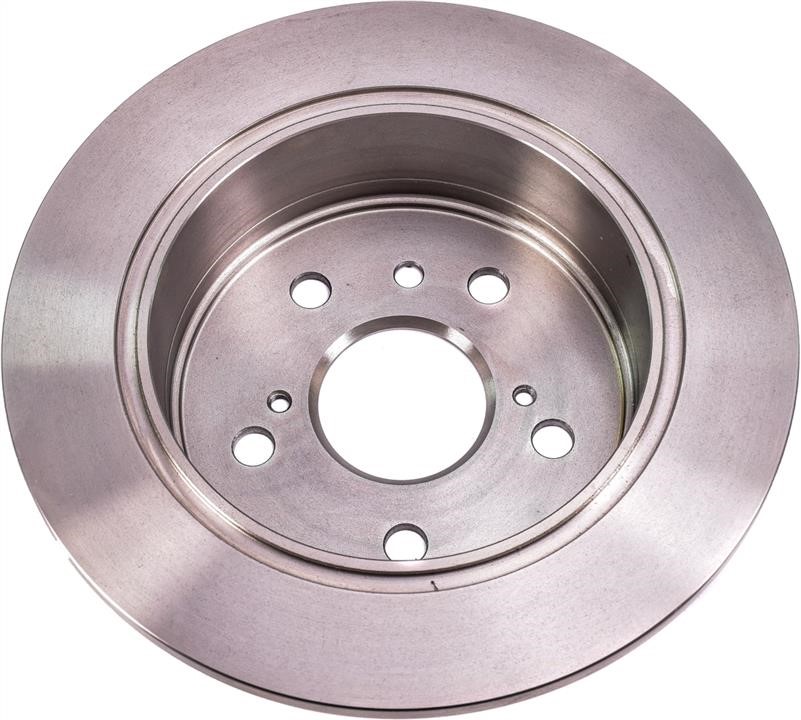 Bosch 0 986 479 R00 Rear brake disc, non-ventilated 0986479R00