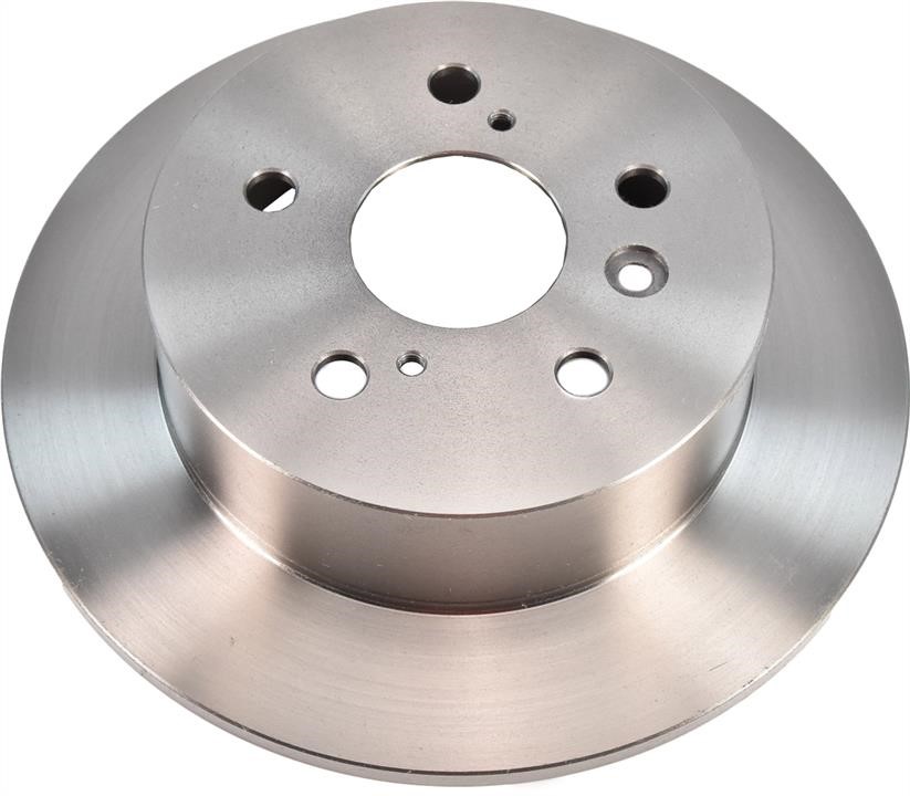 Bosch 0 986 479 R06 Rear brake disc, non-ventilated 0986479R06
