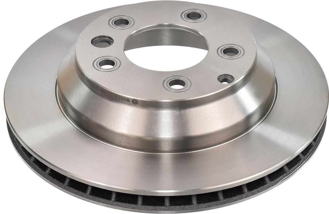 Bosch 0 986 479 S20 Rear ventilated brake disc 0986479S20