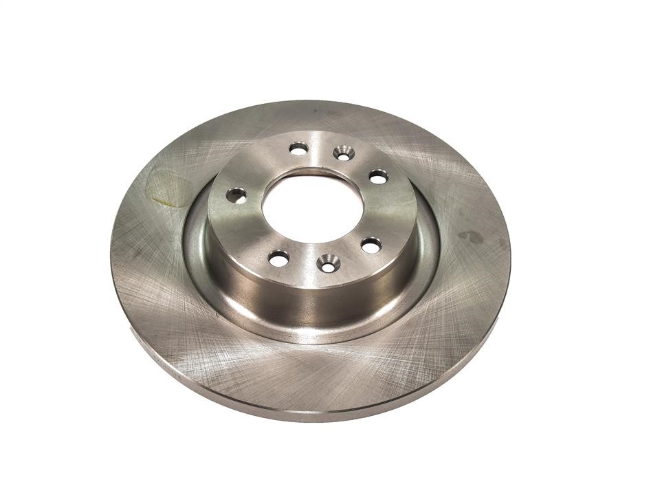Meyle 215 523 0029 Rear brake disc, non-ventilated 2155230029