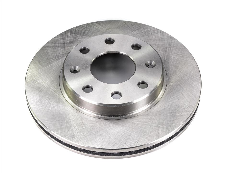 Meyle 29-15 521 0005 Front brake disc ventilated 29155210005