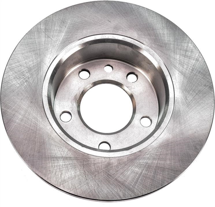 Road house 6201.00 Unventilated front brake disc 620100