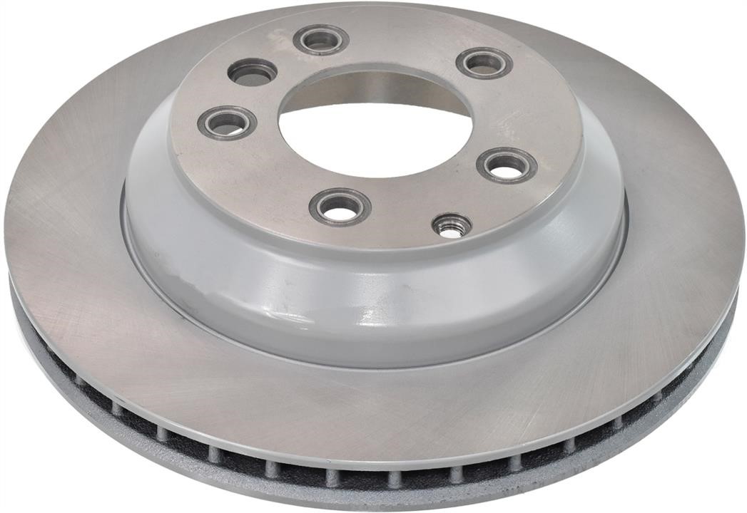 Road house 6971.10 Rear ventilated brake disc 697110