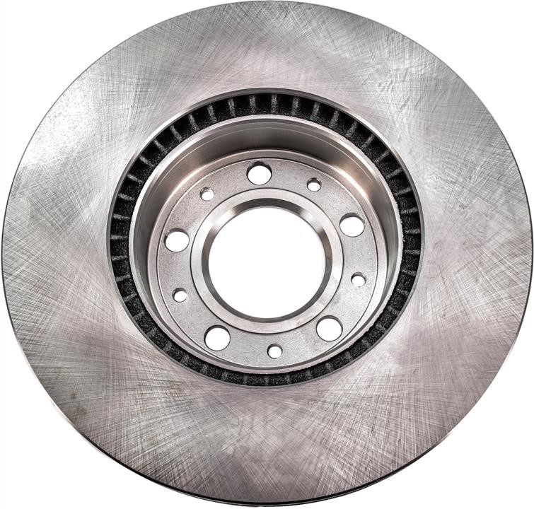 Road house 6304.10 Front brake disc ventilated 630410