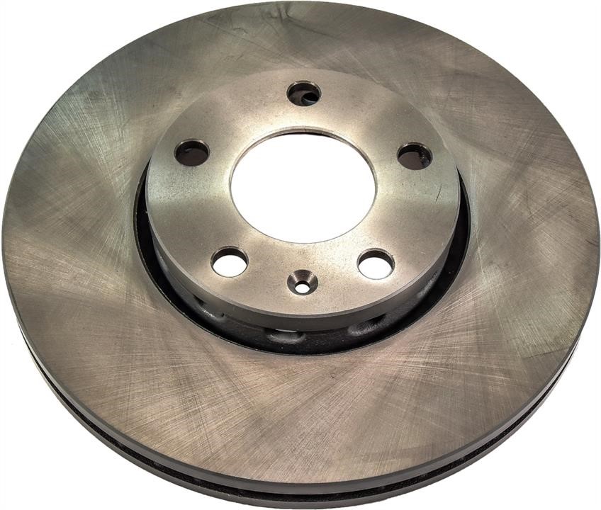 Road house 6328.10 Front brake disc ventilated 632810