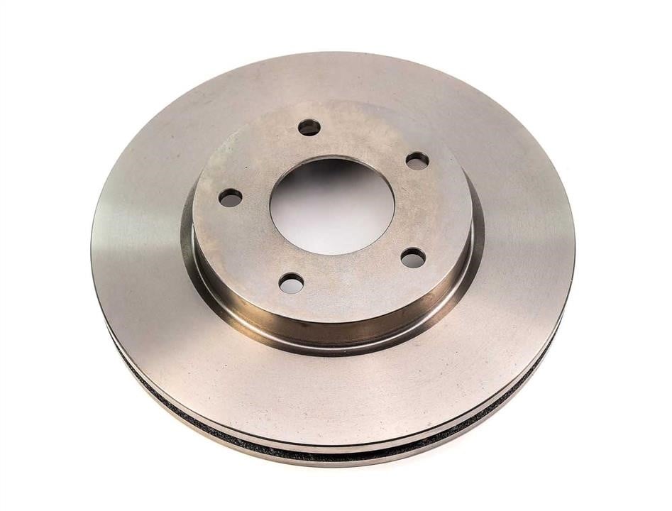 Brembo 09.B647.10 Ventilated disc brake, 1 pcs. 09B64710