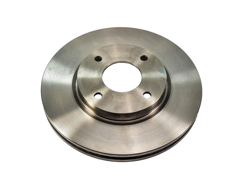Brembo 09.B632.10 Ventilated disc brake, 1 pcs. 09B63210