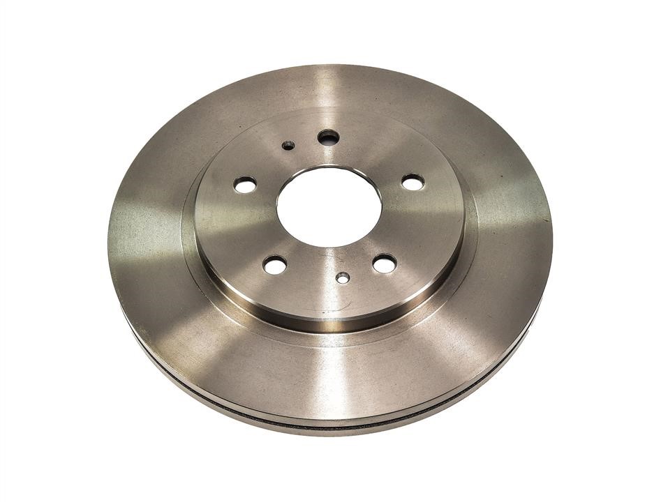 Bosch 0 986 479 A98 Front brake disc ventilated 0986479A98