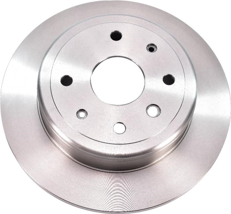 Bosch 0 986 479 A56 Rear brake disc, non-ventilated 0986479A56