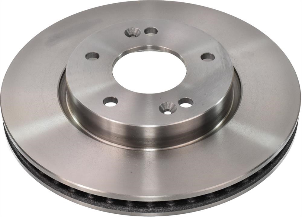 Bosch 0 986 479 U10 Front brake disc ventilated 0986479U10