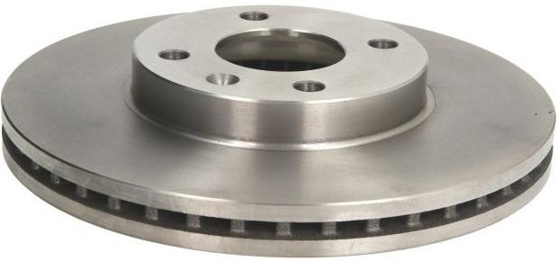 Bosch 0 986 479 A54 Front brake disc ventilated 0986479A54