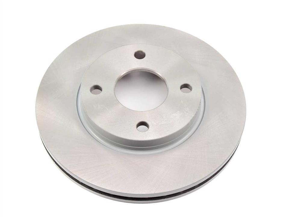 Road house 6575.10 Front brake disc ventilated 657510
