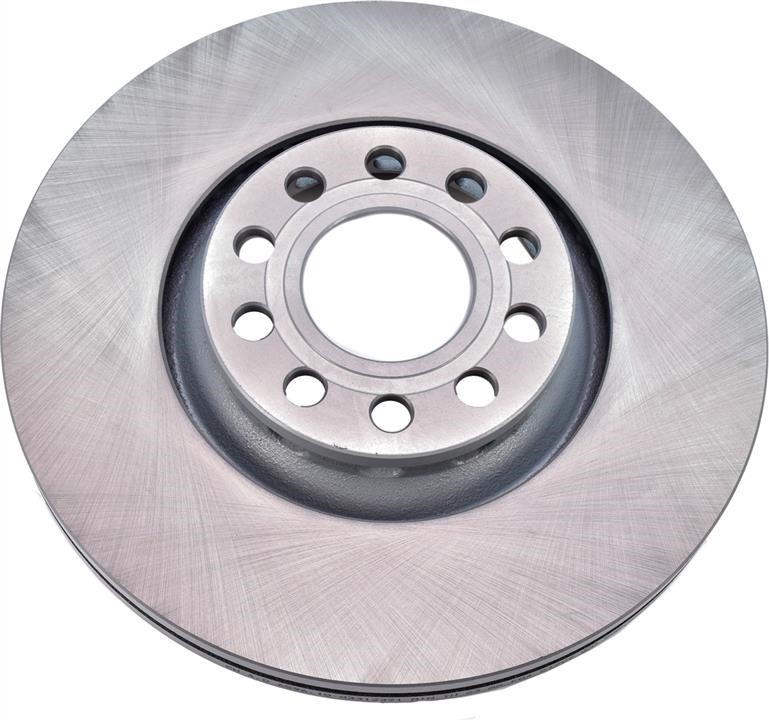 Road house 6596.10 Front brake disc ventilated 659610