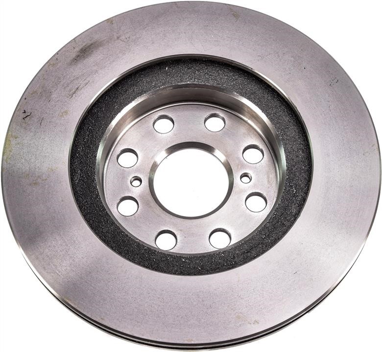 Bosch 0 986 479 T57 Rear ventilated brake disc 0986479T57